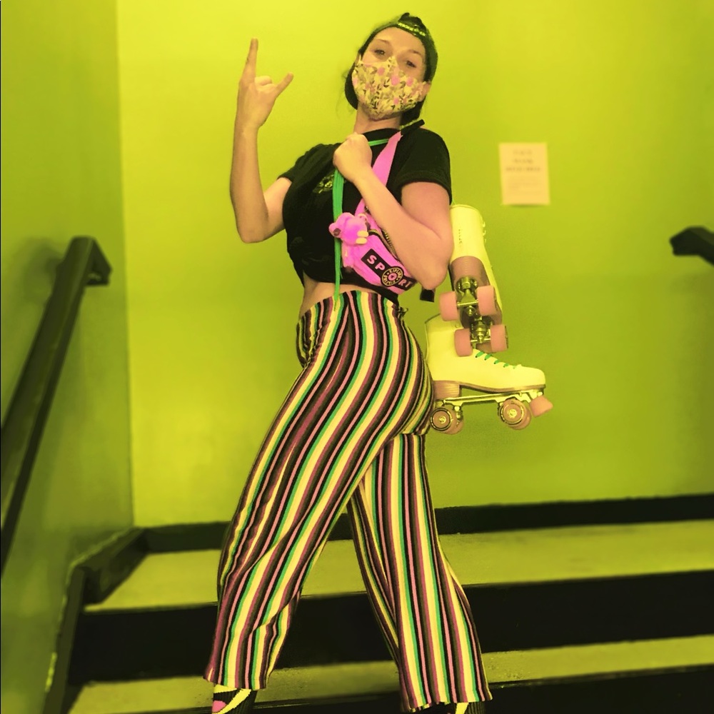 🏝Meet Your Posher🌞